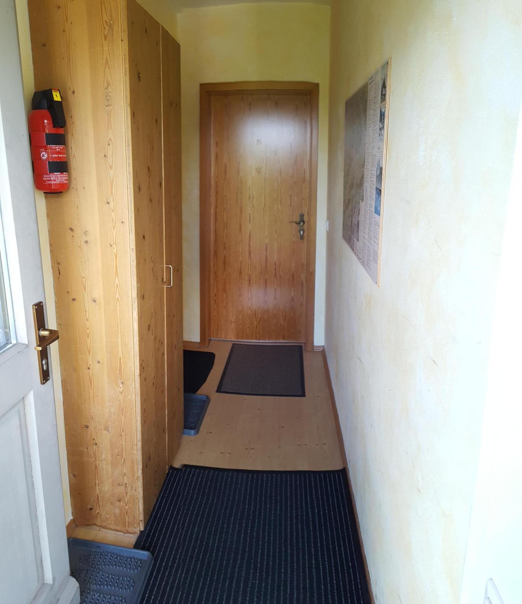 Ferienwohnung Am Wasen Inkl. Chiemgaukarte โรพอลดิง ภายนอก รูปภาพ