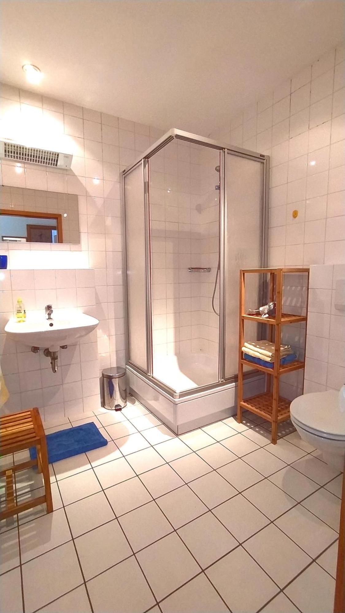 Ferienwohnung Am Wasen Inkl. Chiemgaukarte โรพอลดิง ภายนอก รูปภาพ