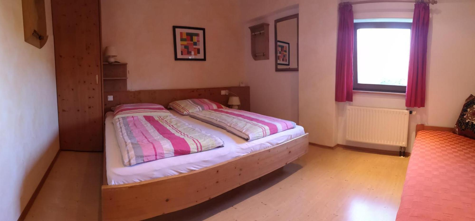 Ferienwohnung Am Wasen Inkl. Chiemgaukarte โรพอลดิง ภายนอก รูปภาพ