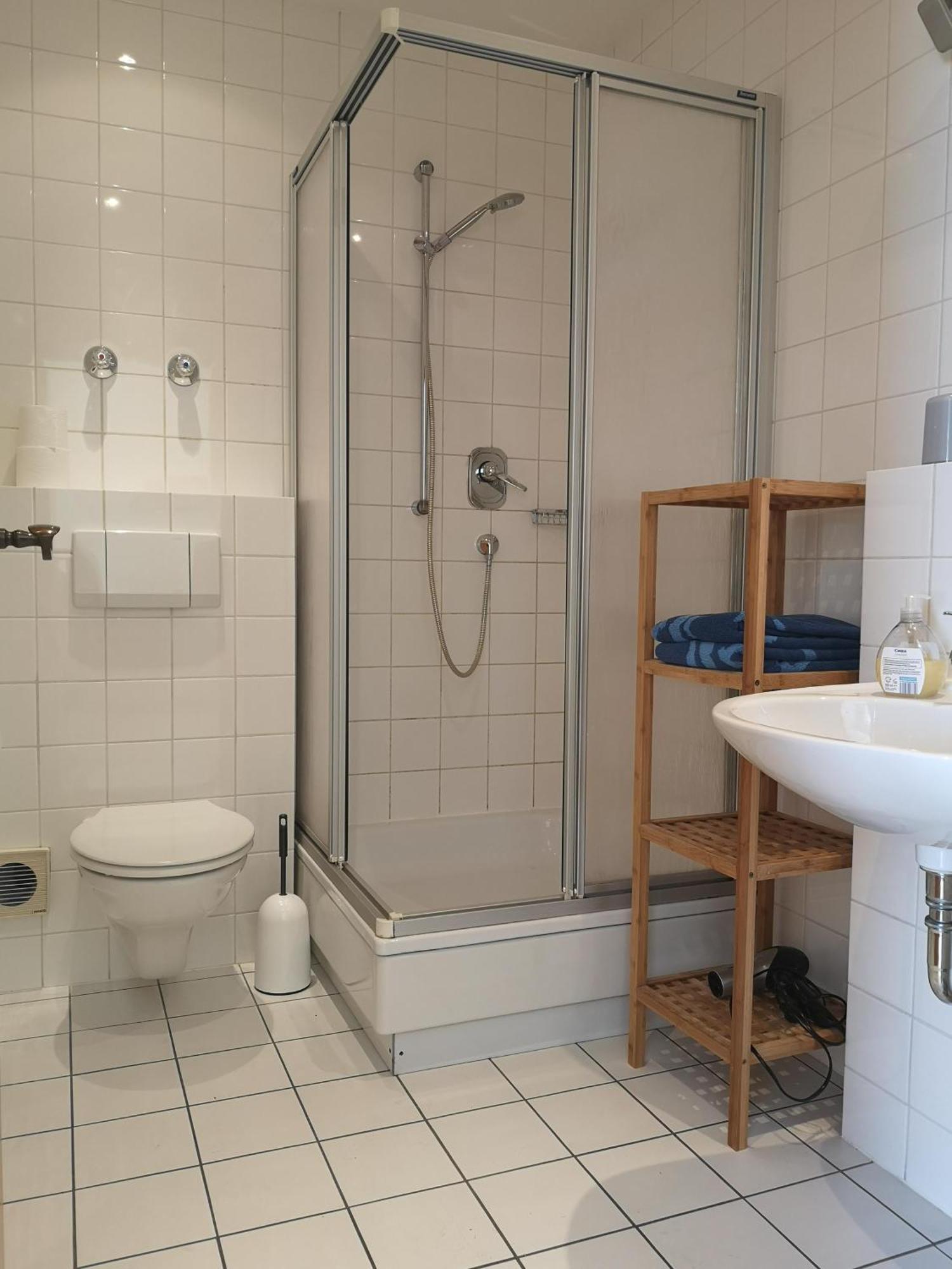 Ferienwohnung Am Wasen Inkl. Chiemgaukarte โรพอลดิง ภายนอก รูปภาพ