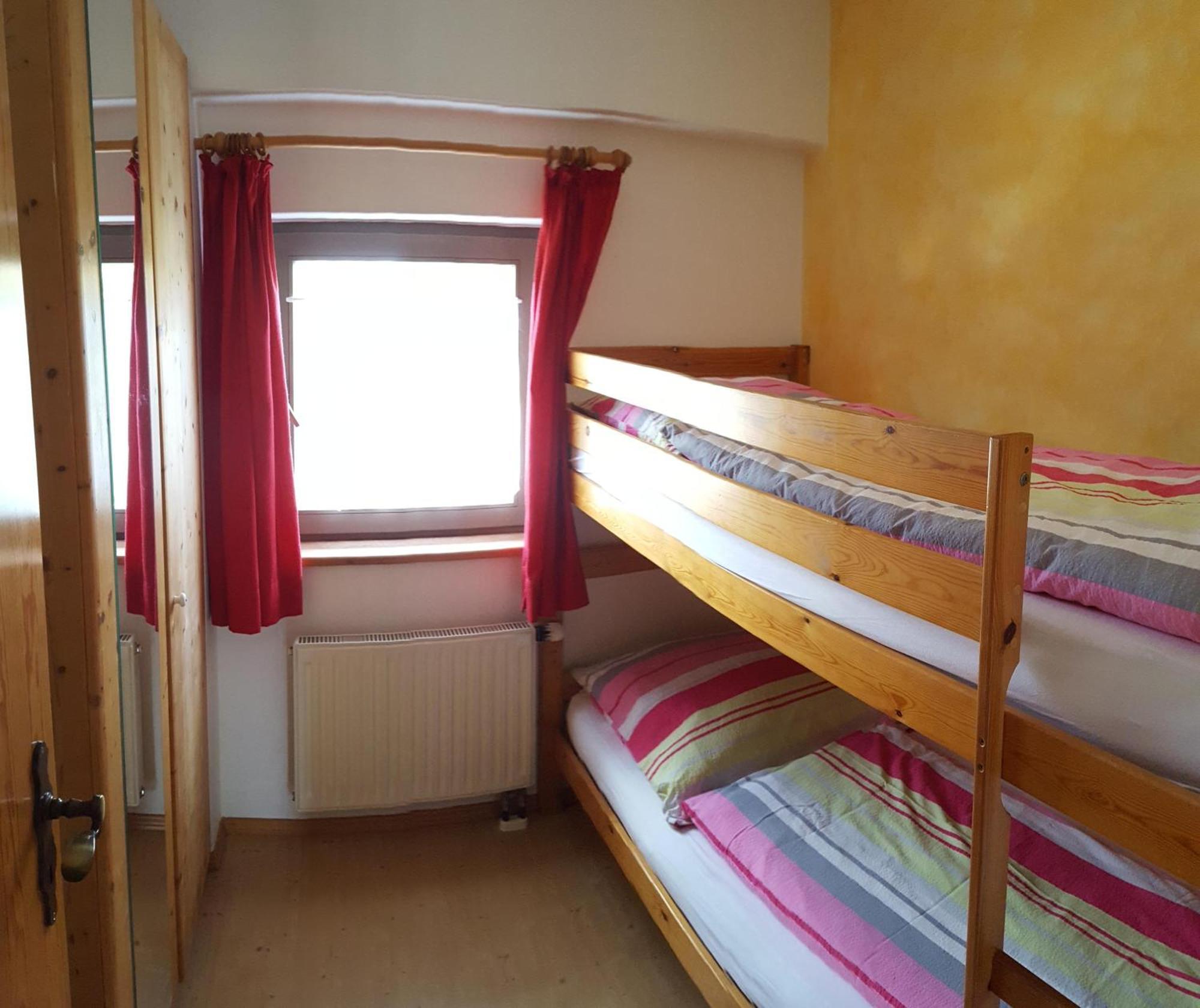 Ferienwohnung Am Wasen Inkl. Chiemgaukarte โรพอลดิง ภายนอก รูปภาพ