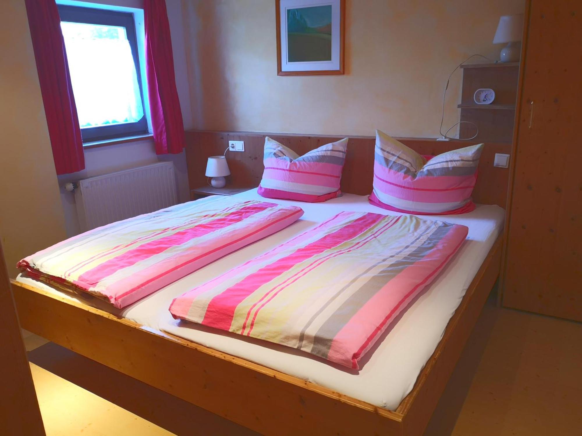 Ferienwohnung Am Wasen Inkl. Chiemgaukarte โรพอลดิง ภายนอก รูปภาพ
