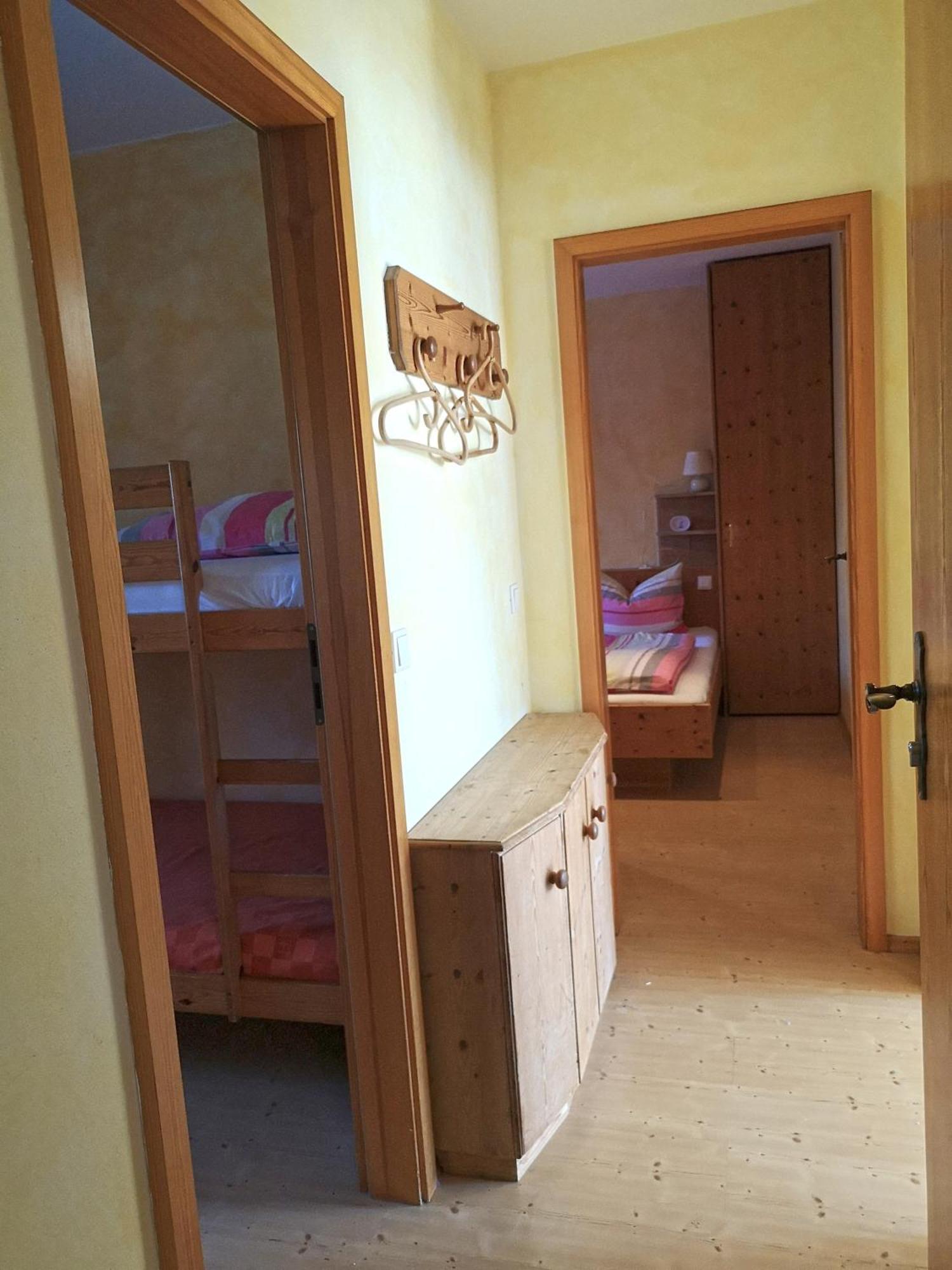 Ferienwohnung Am Wasen Inkl. Chiemgaukarte โรพอลดิง ภายนอก รูปภาพ